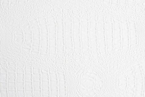 Krokodilleder Imitat - Premium