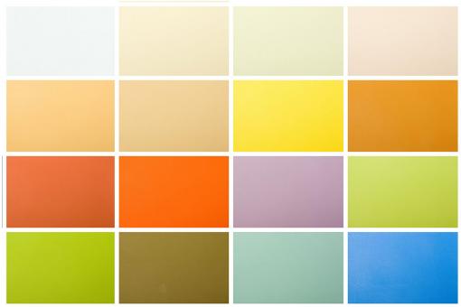 Kunstleder - Premium Klein genarbt