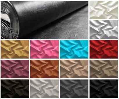 Kunstleder Super Strong - Uni