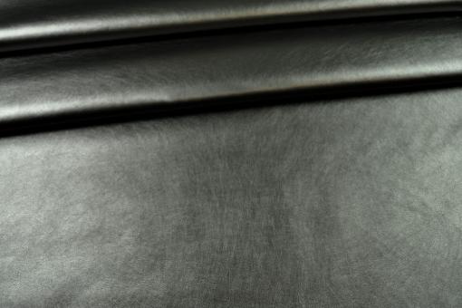 Lederimitat - Lamm-Nappa Soft - Metallic