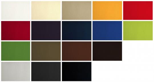 skai® Evida - Kunstleder - Nature Base