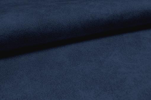 Möbelstoff - Kunstleder Nubuk