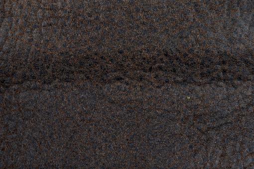 Kunstleder - Büffel