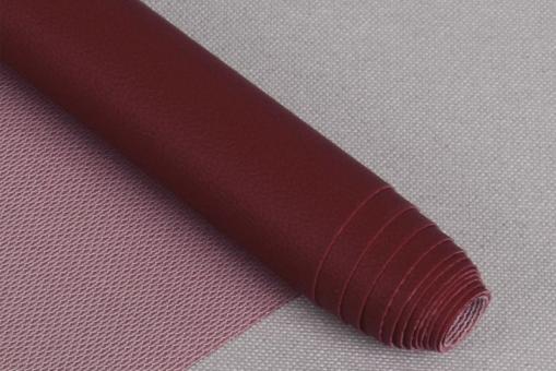 Kunstleder-Stück Karat - 140 x 50 cm