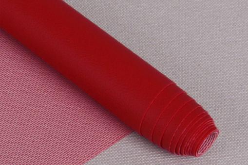 Kunstleder-Stück Karat - 140 x 50 cm