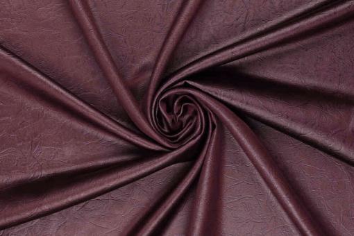 Kunstleder-Satin