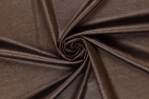 Kunstleder-Satin