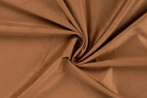 Wildleder-Imitat - Beidseitig