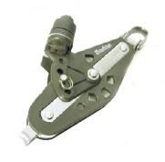 Flaschenzug Klemmblock - Kugel gelagert