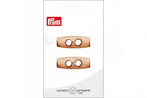 Knebelknöpfe - 32 mm