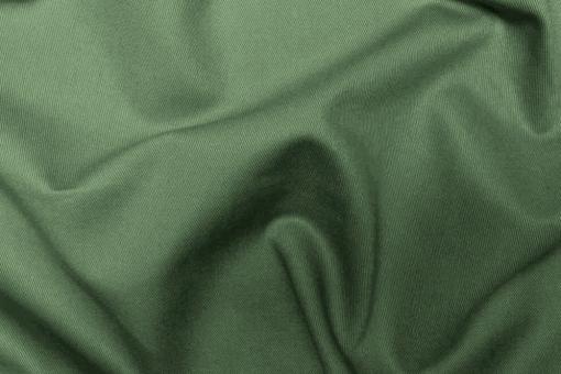 Baumwoll-Köper - Uni