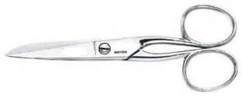 Metall Solingen  Nähschere -  Linkshandschere  15 cm