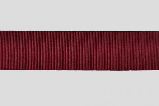 Verstärkungsband - Acrylköperband - 25 mm