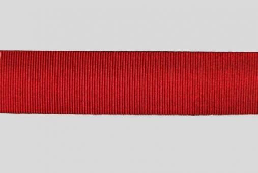 Verstärkungsband - Acrylköperband - 25 mm