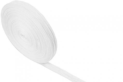 Baumwoll-Verstärkungsband - Fischgrat-Köper - 2,5 cm - Meterware