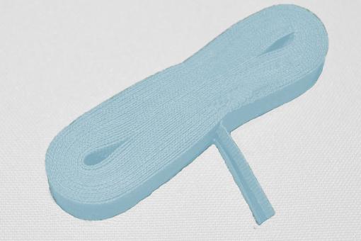 Schrägband 20/40 mm breit - meterweise