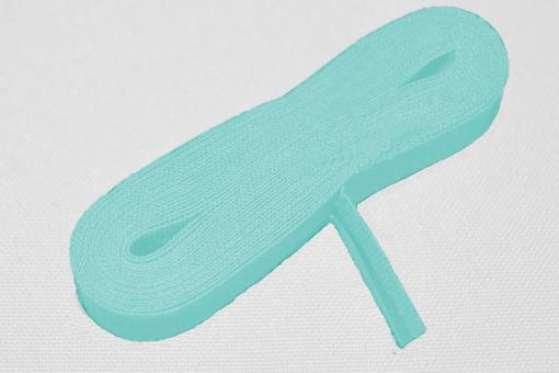 Schrägband 20/40 mm breit - meterweise