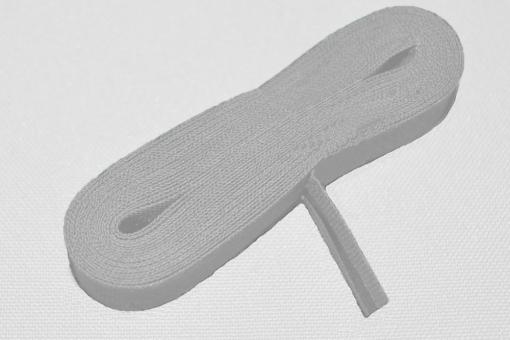 Schrägband 20/40 mm breit - meterweise