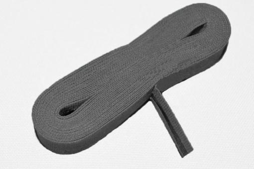 Schrägband 20/40 mm breit - meterweise