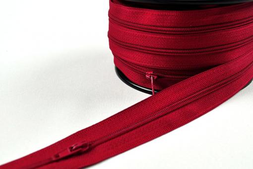 Endlos-Reißverschluss - Kunststoff - Zipper ca. alle 50 cm
