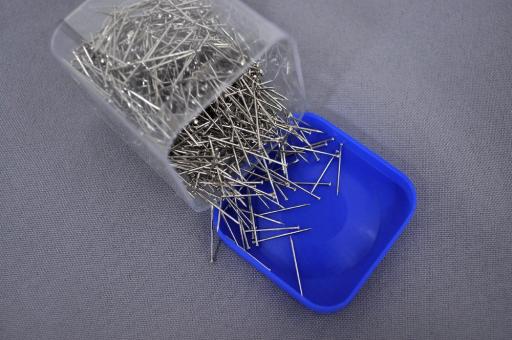 Bastel-Stecknadeln - 50 g