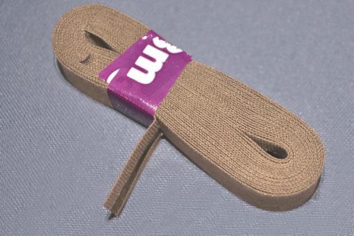 Schrägband 12/24 mm breit - 3 m