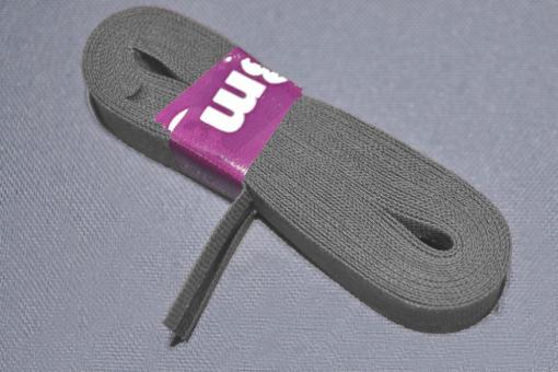 Schrägband 12/24 mm breit - 3 m