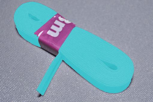 Schrägband 12/24 mm breit - 3 m