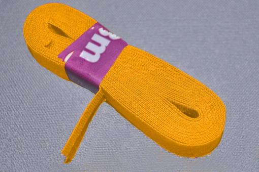 Schrägband 20/35 mm breit - 3 m