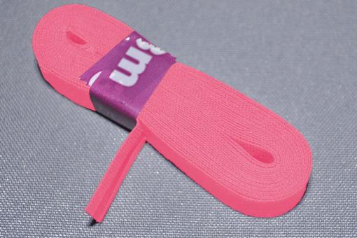 Schrägband 12/24 mm breit - 3 m