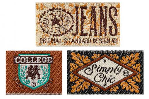 Applikation - Simply Chic