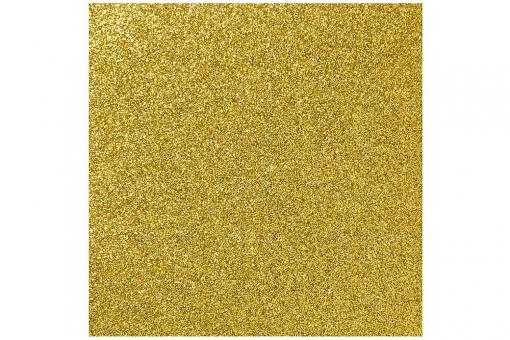 Glitzerflicken - 10 x 10 cm