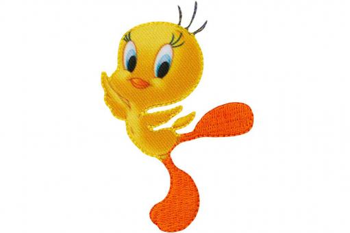 Applikation - Loony Tunes © - Tweety