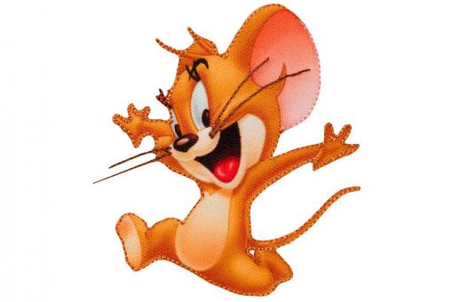 Applikation - Tom & Jerry © - Jerry