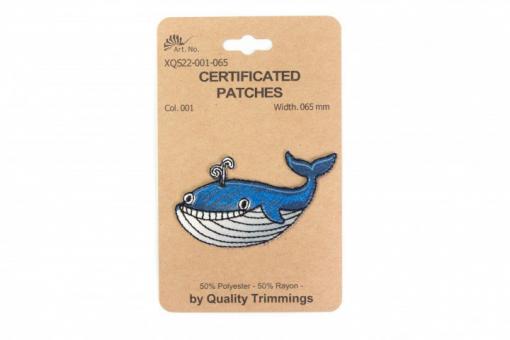 Applikation - Happy Wale