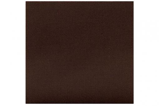 Köperflicken - Uni - 10 x 20 cm