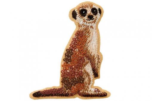 Applikation - Erdmännchen