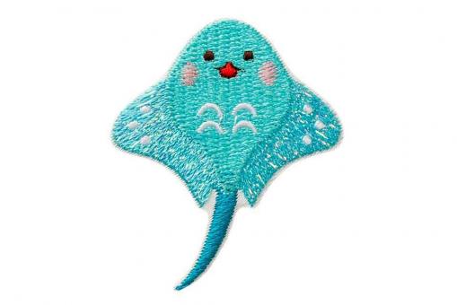 Applikation - Rochen