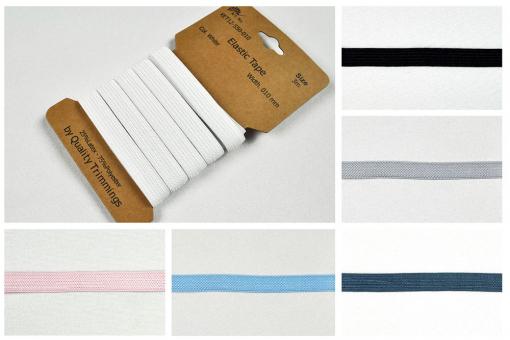 Elastik-Band - 3 m - Uni
