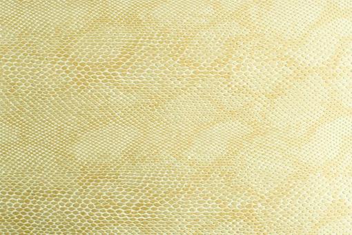 Schlangenleder Imitat - Premium