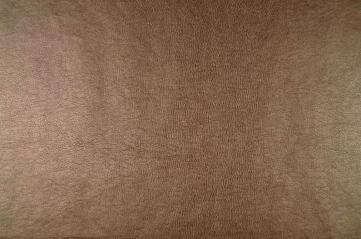 Kunstleder Metallic - Uni