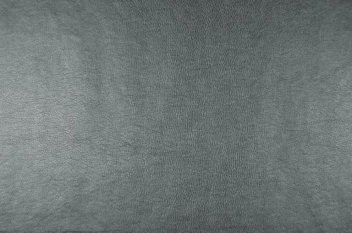 Kunstleder Metallic - Uni