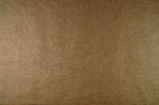 Kunstleder Metallic - Uni
