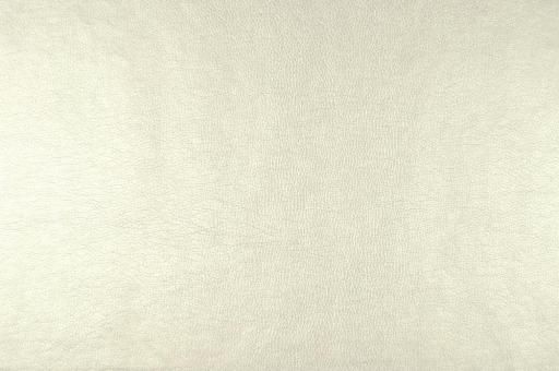 Kunstleder Metallic - Uni