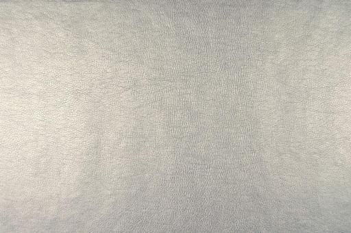 Kunstleder Metallic - Uni