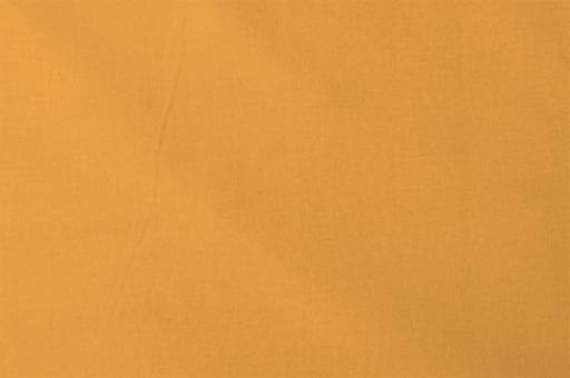 Baumwollstoff - 140 cm breit - Kurkuma - 1,0 Meter