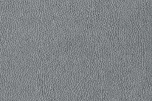 Echtleder-Haut Dallas - Haut ab 4 qm - Grey