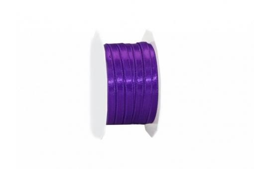 Satinband 10 mm - 25 m-Rolle