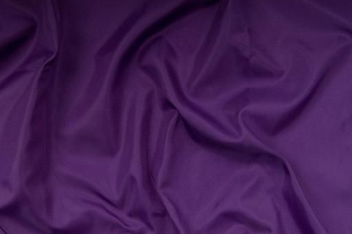 Futter Taft - Lila - 2,0 Meter