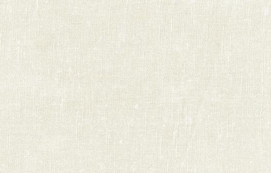 Bio-Leinenstoff - Uni - Creme - 1,0 Meter